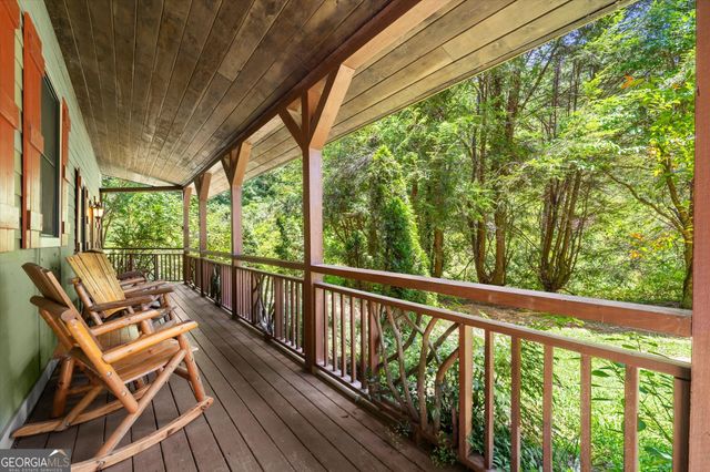 2791 Seed Lake Road, Lakemont, GA 30552