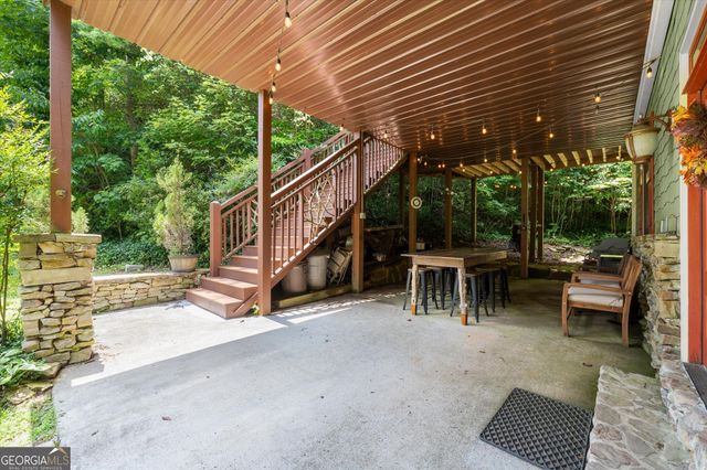 2791 Seed Lake Road, Lakemont, GA 30552