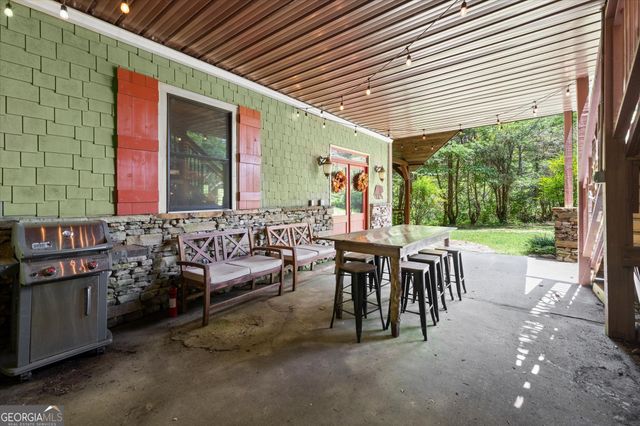 2791 Seed Lake Road, Lakemont, GA 30552