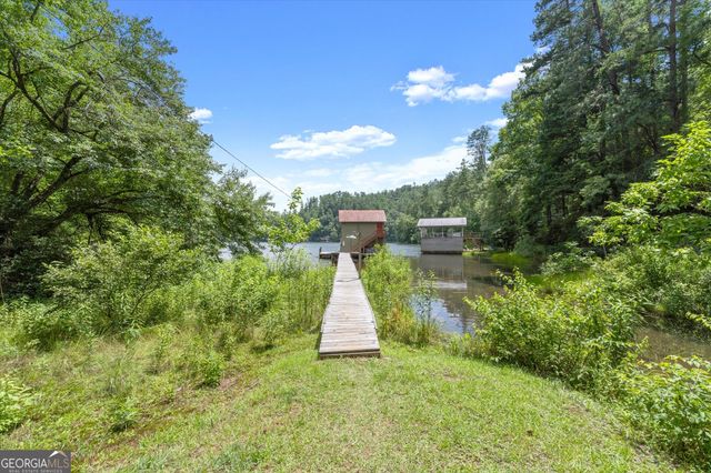 2791 Seed Lake Road, Lakemont, GA 30552
