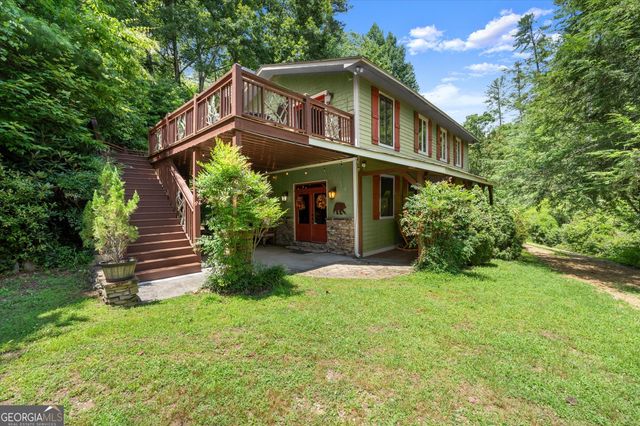 2791 Seed Lake Road, Lakemont, GA 30552