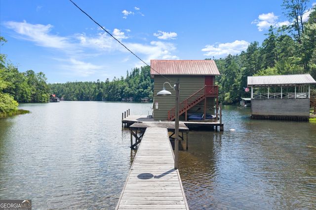 2791 Seed Lake Road, Lakemont, GA 30552