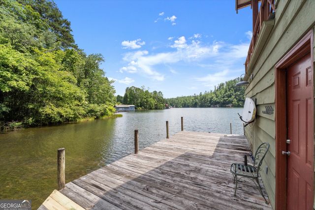 2791 Seed Lake Road, Lakemont, GA 30552