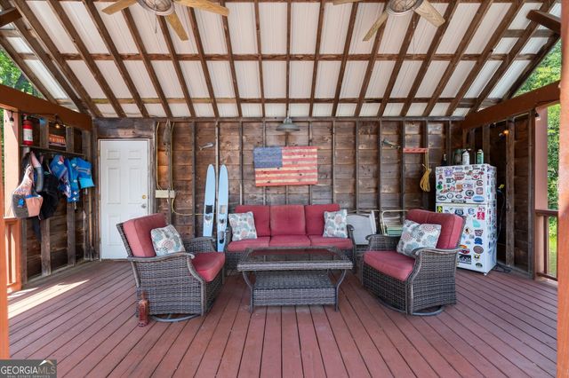 2791 Seed Lake Road, Lakemont, GA 30552