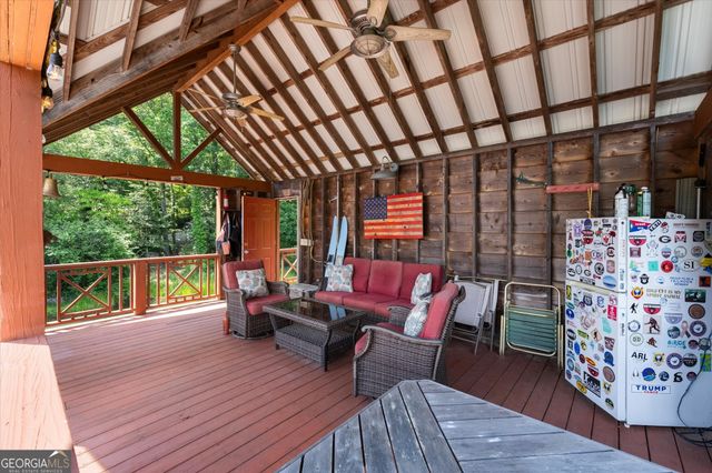 2791 Seed Lake Road, Lakemont, GA 30552