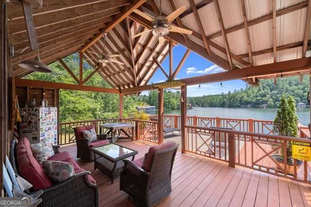 2791 Seed Lake Road, Lakemont, GA 30552