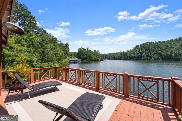 2791 Seed Lake Road, Lakemont, GA 30552