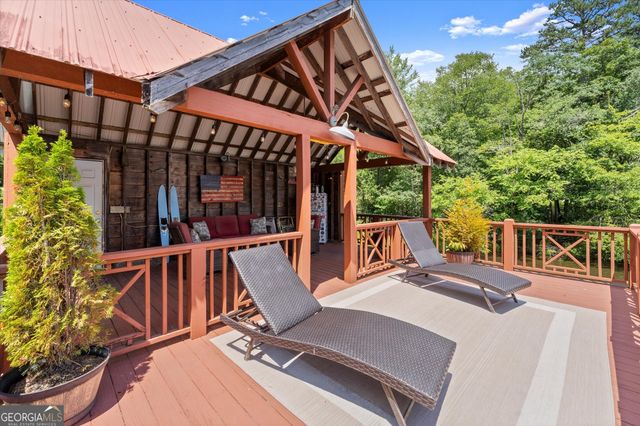 2791 Seed Lake Road, Lakemont, GA 30552