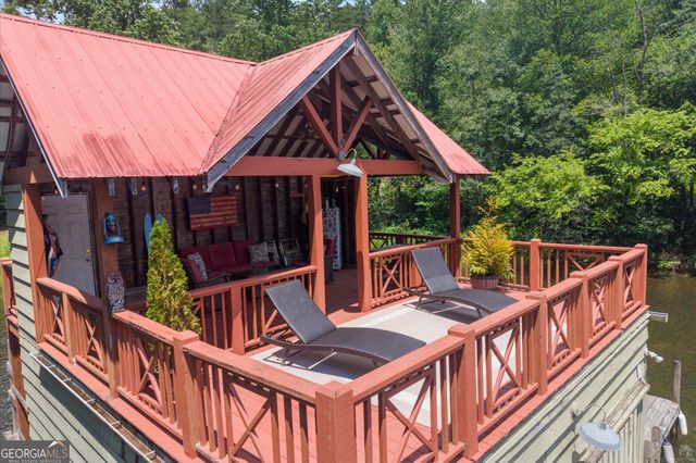2791 Seed Lake Road, Lakemont, GA 30552