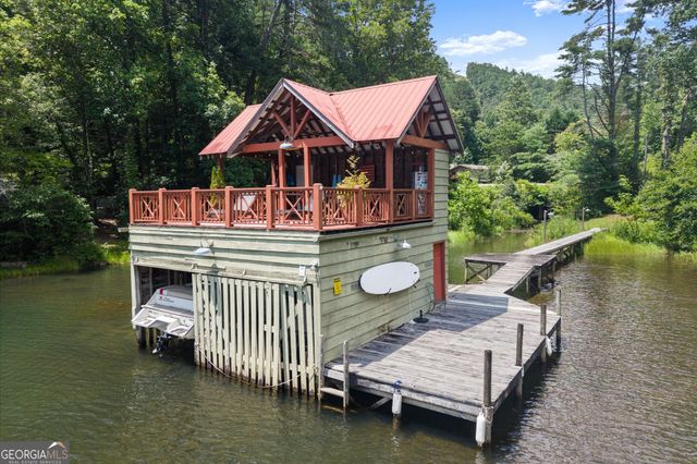 2791 Seed Lake Road, Lakemont, GA 30552
