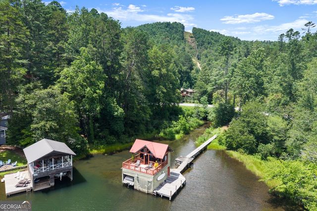 2791 Seed Lake Road, Lakemont, GA 30552
