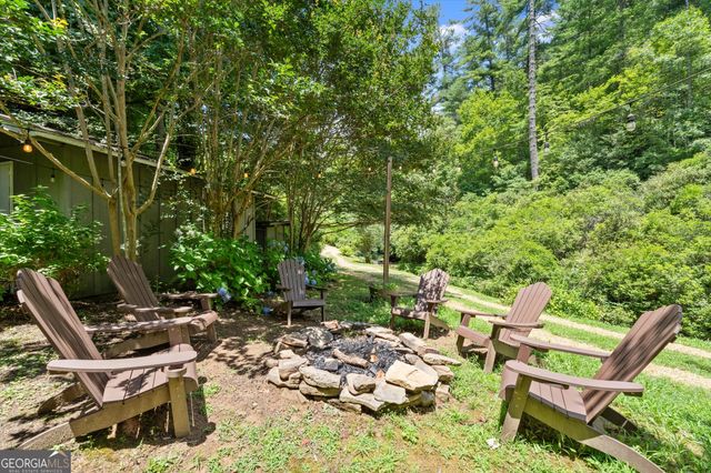 2791 Seed Lake Road, Lakemont, GA 30552