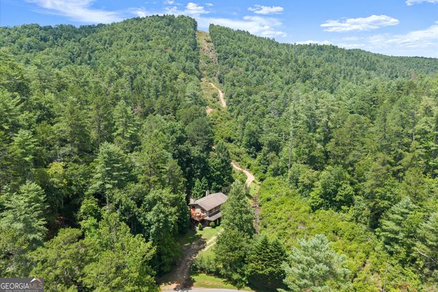 2791 Seed Lake Road, Lakemont, GA 30552