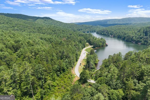 2791 Seed Lake Road, Lakemont, GA 30552