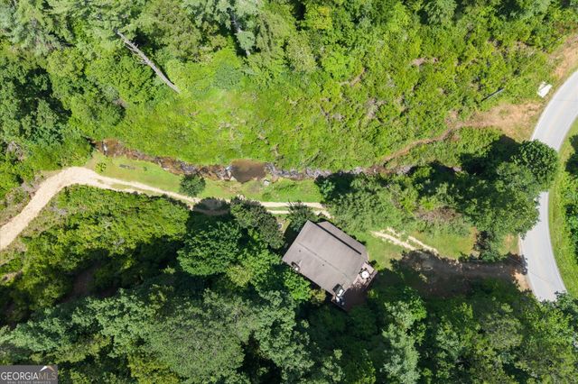 2791 Seed Lake Road, Lakemont, GA 30552