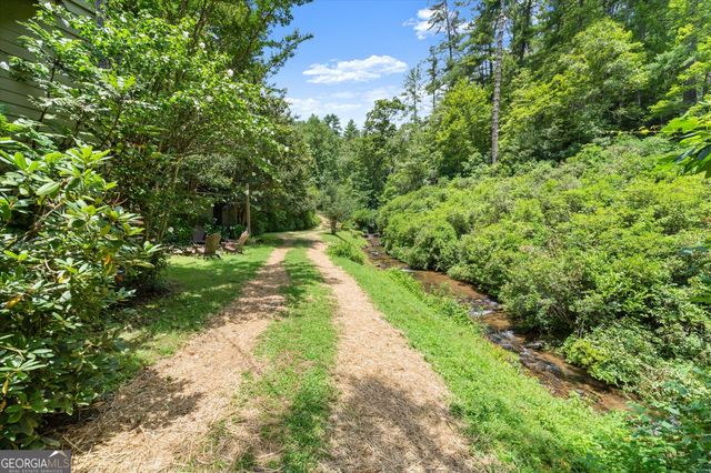 2791 Seed Lake Road, Lakemont, GA 30552