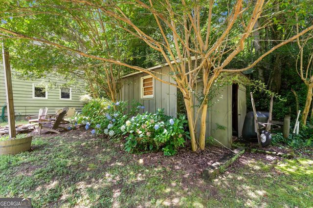 2791 Seed Lake Road, Lakemont, GA 30552