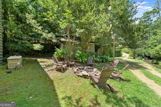 2791 Seed Lake Road, Lakemont, GA 30552