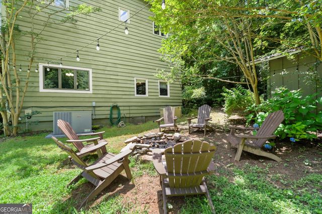 2791 Seed Lake Road, Lakemont, GA 30552
