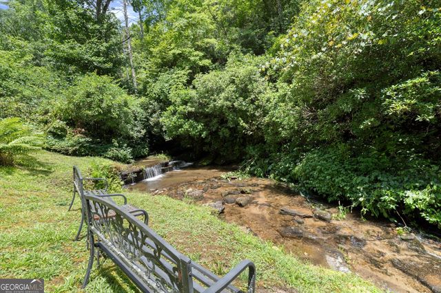 2791 Seed Lake Road, Lakemont, GA 30552