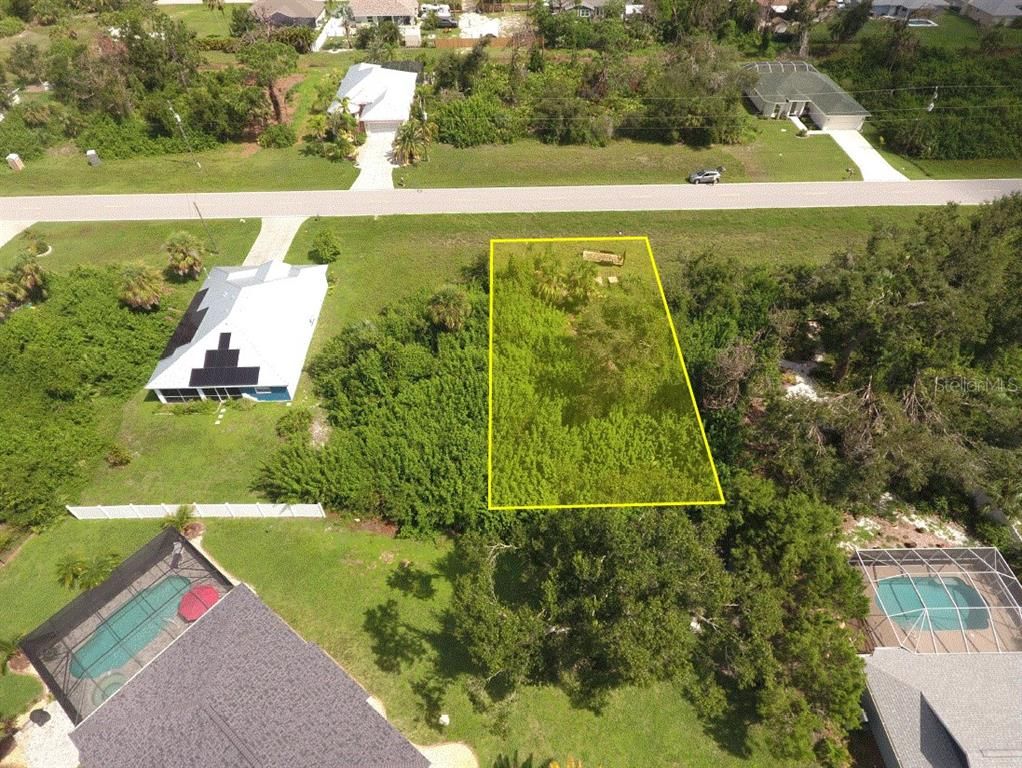 487 SUNSET ROAD N, Rotonda West, FL 33947