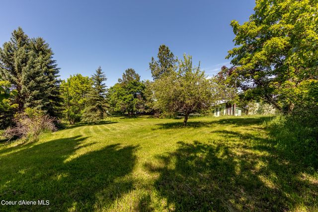 2834 W CONKLING RD, Worley, ID 83876