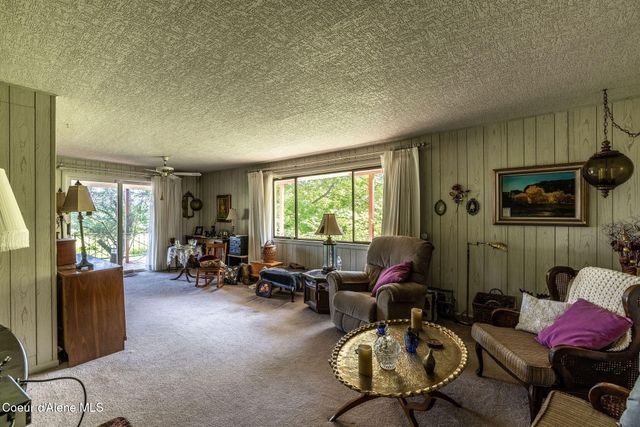 2834 W CONKLING RD, Worley, ID 83876