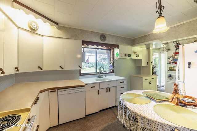 2834 W CONKLING RD, Worley, ID 83876