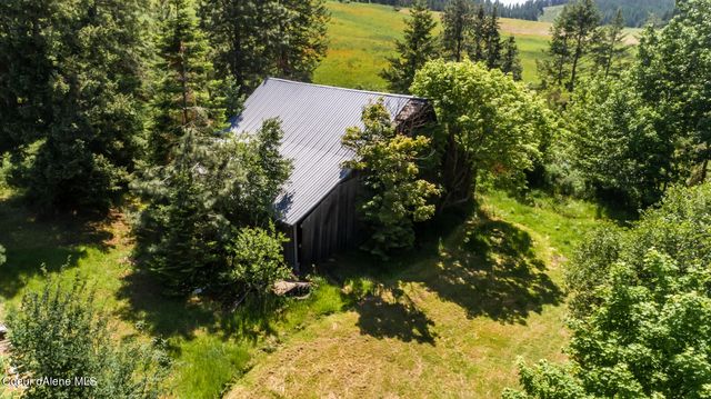 2834 W CONKLING RD, Worley, ID 83876