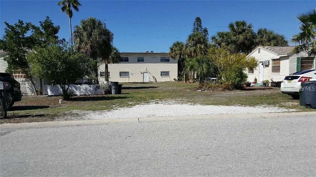 509, 503, Land 69TH AVENUE, St Pete Beach, FL 33706