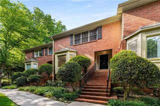 1378 Sheffield Glen NE Way, Atlanta, GA 30329