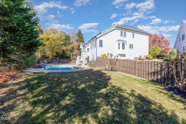 9113 Mission Hills Court, Raleigh, NC 27617