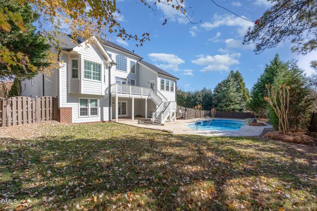 9113 Mission Hills Court, Raleigh, NC 27617
