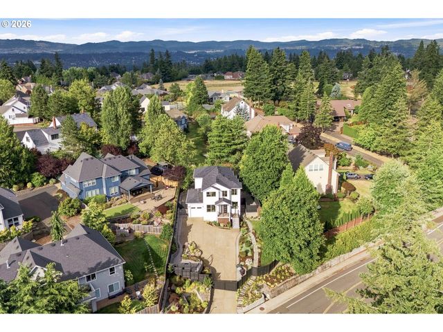 1201 ROSEMONT Rd, West Linn, OR 97068