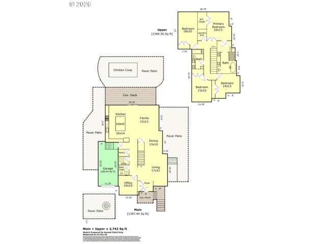 1201 ROSEMONT Rd, West Linn, OR 97068