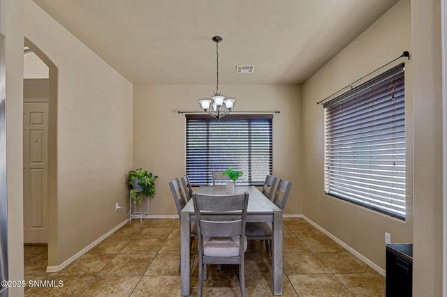 3961 Sombra Morada Road, Las Cruces, NM 88012