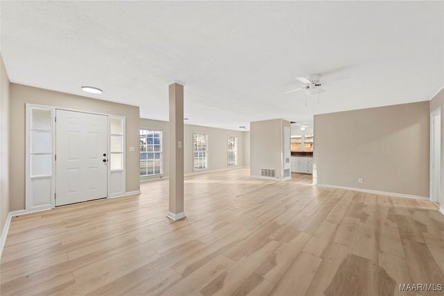 230 KIEFER Drive, Montgomery, AL 36109