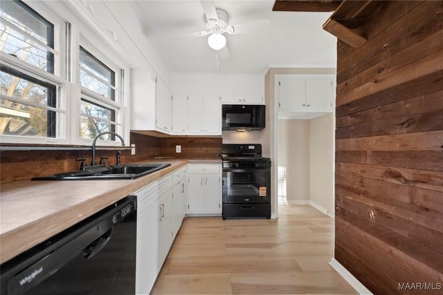 230 KIEFER Drive, Montgomery, AL 36109