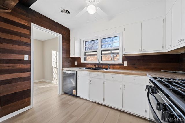 230 KIEFER Drive, Montgomery, AL 36109