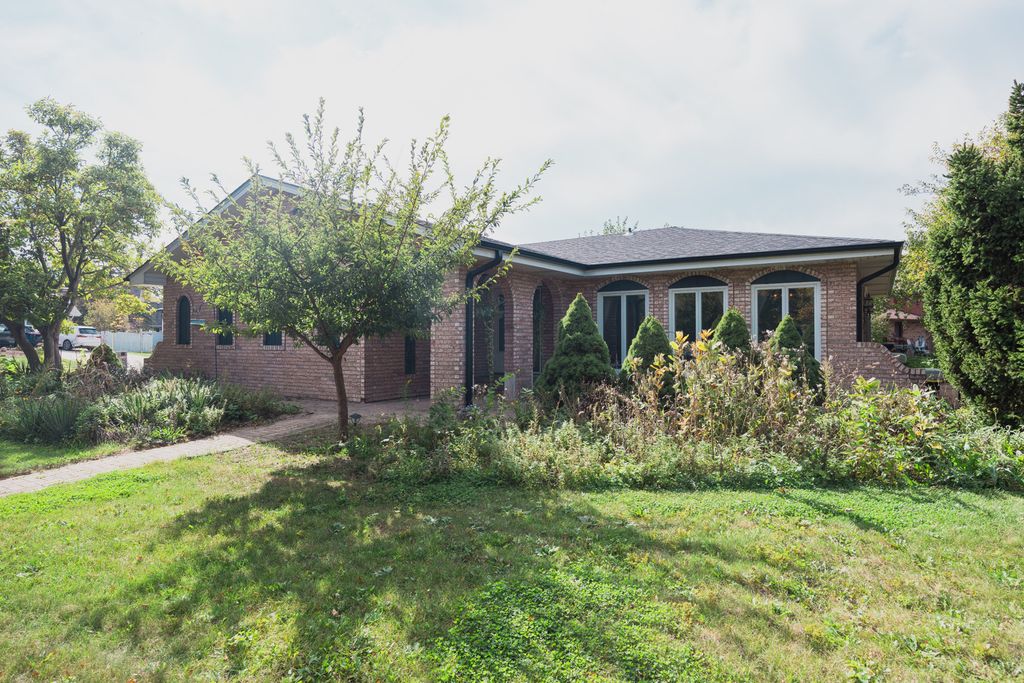8824 Terry Drive, Orland Park, IL 60462 — exterior