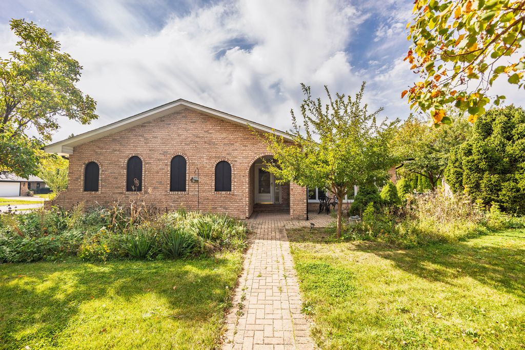8824 Terry Drive, Orland Park, IL 60462 — photo 2