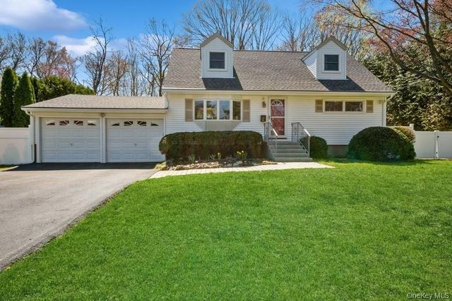 21 Short Hill Road, New City, NY 10956