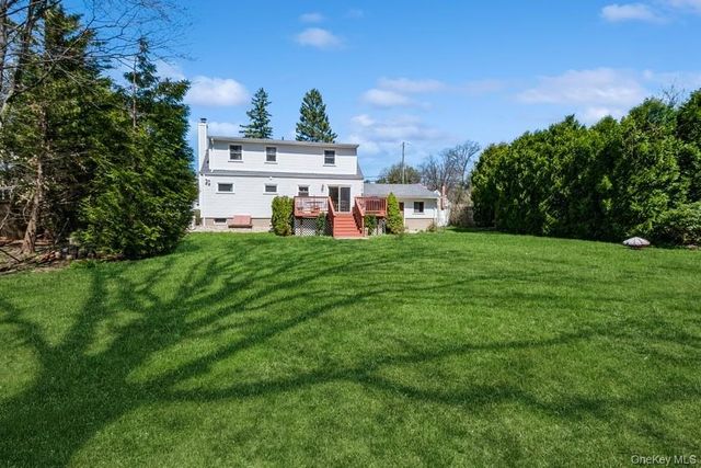 21 Short Hill Road, New City, NY 10956