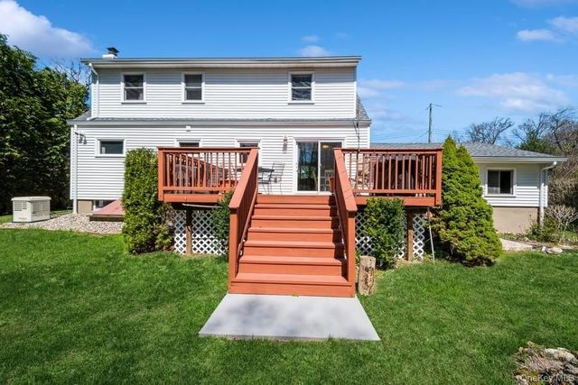 21 Short Hill Road, New City, NY 10956