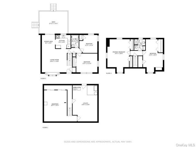 21 Short Hill Road, New City, NY 10956