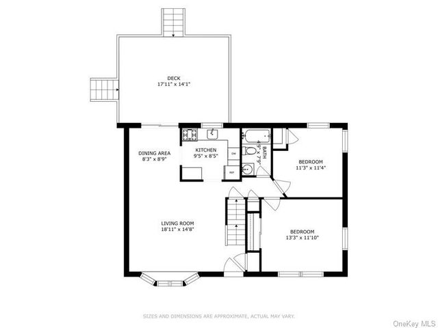 21 Short Hill Road, New City, NY 10956