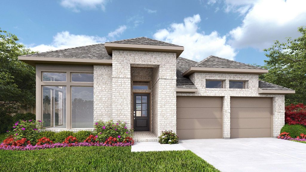 2302 Omashu Drive, Richmond, TX 77469