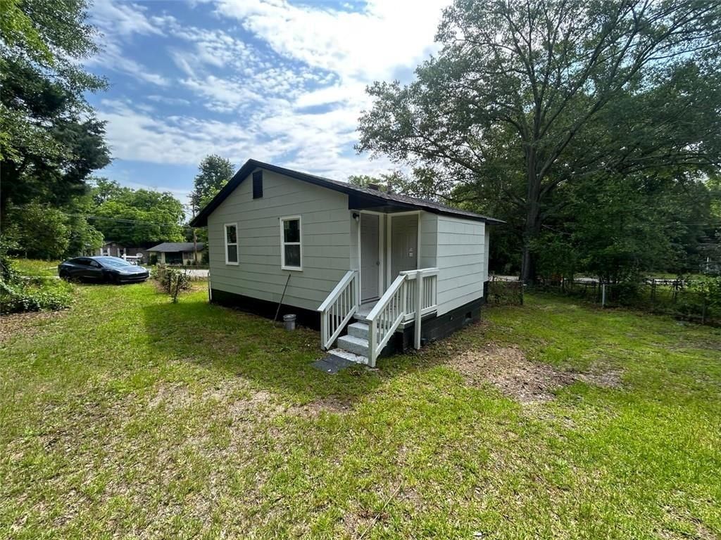 3005 Margaret Drive, Macon, GA 31206