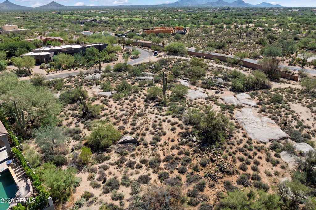 8082 E DOVE VALLEY Road 3, Scottsdale, AZ 85266 — photo 3