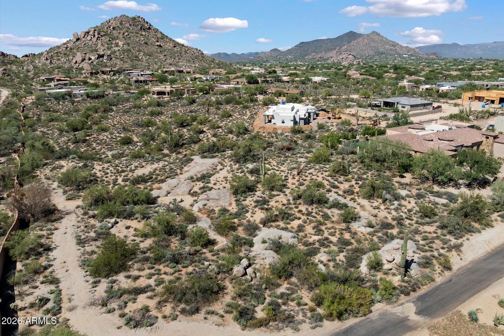 8082 E DOVE VALLEY Road 3, Scottsdale, AZ 85266 — photo 4